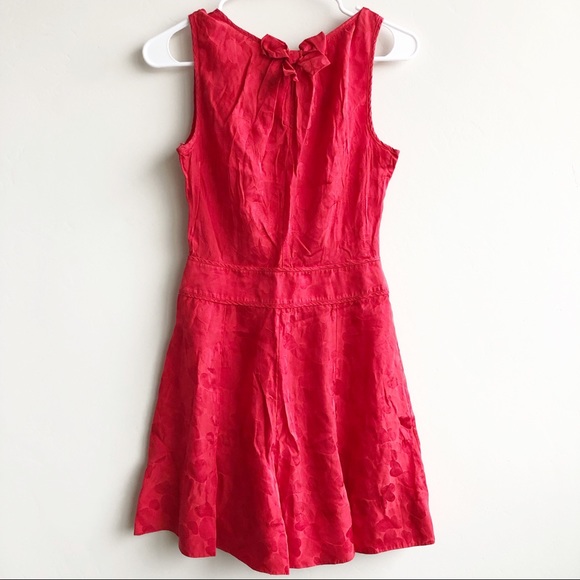 Marc by Marc Jacobs Confetti Heart Jacquard Dress - Picture 2 of 7